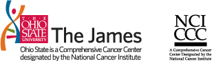 The James