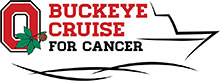 Image of Buckeye Cruise for Cancer logo