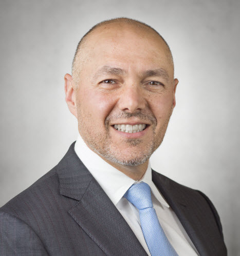 Ezra Cohen MD