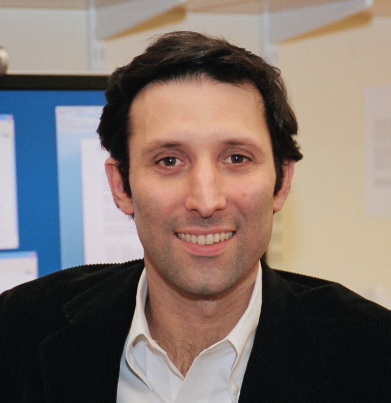 Benjamin Ebert