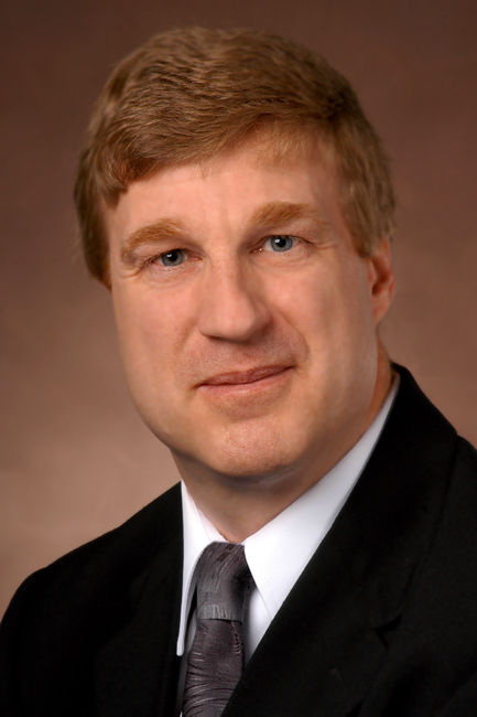 Patrick Green