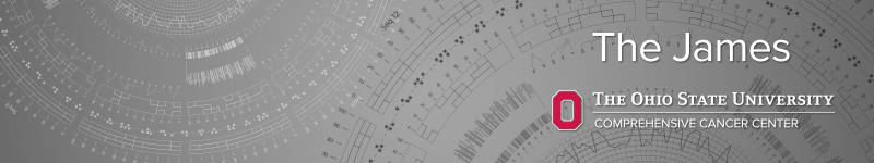 Rubinstein Lab  OSUCCC – James
