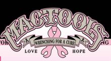 MAC Tools Wrenching for a Cure