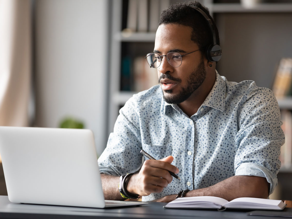 Education Webinars