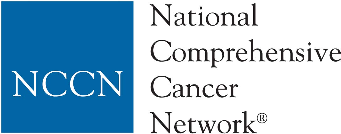 NCCN Logo