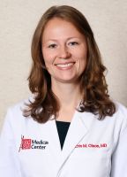 Erin Olson, MD