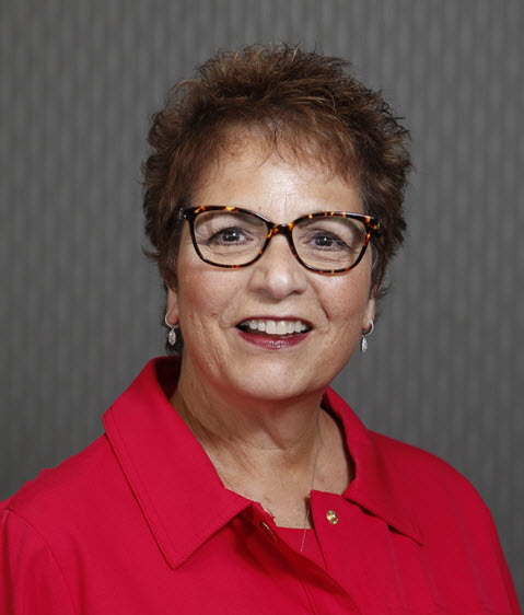 Electra Paskett PhD MSPH 2019