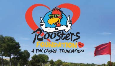 Roosters Golf Outing