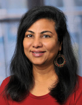 Deepa Sampath PhD