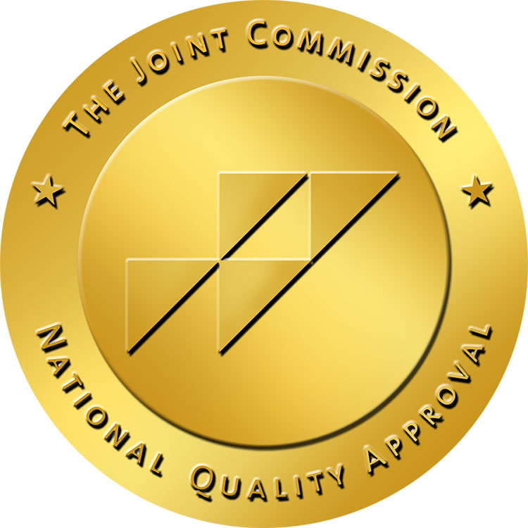 The Joint Commission insignia