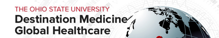 Destination Medicine Update