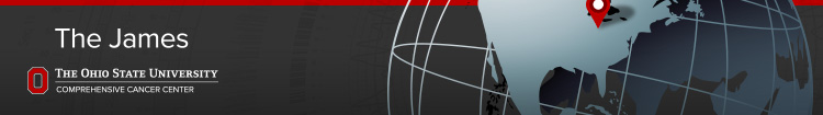 The Ohio State University Comprehensive Cancer Center