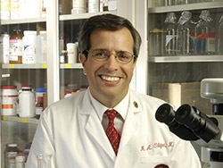 Michael A. Caligiuri, MD