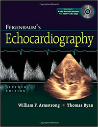 Feigenbaum's Echocardiography: Edition 7