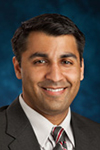 Sameek Roychowdhury, MD, PhD