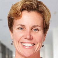 Susan Moffatt-Bruce, MD, PhD, MBA
